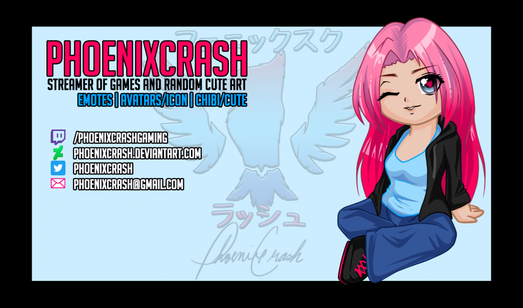 PhoenixCrash